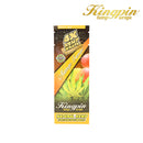 Kingpin Hemp Wraps – Mango Tango