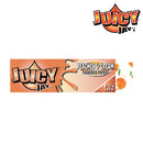 Juicy Jay's Peaches & Cream 1¼ Rolling Papers