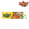 Juicy Jay's Pineapple 1¼ Rolling Papers