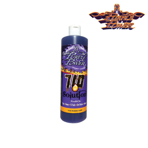 Purple Power 710 Formula – 16oz