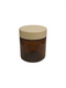 3 oz Child Resistant Glass Jar