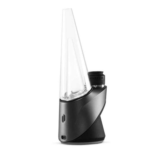 World's Best Dab Rig Vaporizer
