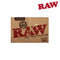 RAW Classic 1 1/2 Size Rolling Papers