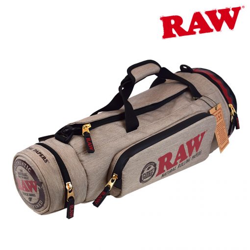RAW Cone Duffle Bag