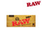 RAW Classic King Size Slim Rolling Papers - 200's
