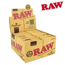 RAW Classic Connoisseur Papers | Size: King Size Slim | w/ Papers & Tips