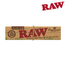 RAW Organic Connoisseur Papers | Size: King Size Slim | w/ Papers & Tips
