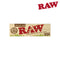 RAW Organic Papers | Size: Single Wide | Single Window