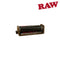 RAW 70mm Hemp Plastic Adjustable 2-Way Cigarette Rolling Machine