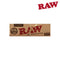 RAW Classic Papers | Size: Single Wide | Single Window