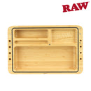 RAW Spirit Box | Rolling Tray & Storage Box