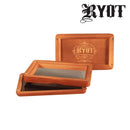 RYOT 3x5 Solid Top Screen Box | Walnut