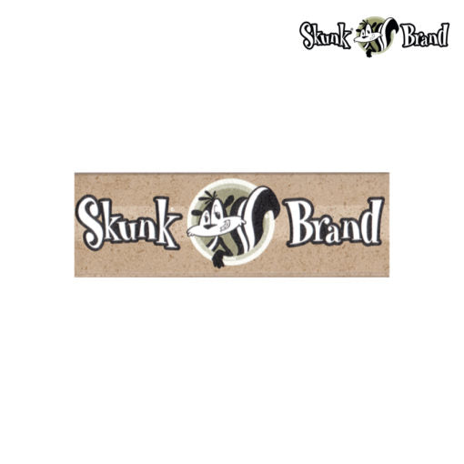 Natural Flavour Skunk 1¼ Rolling Papers