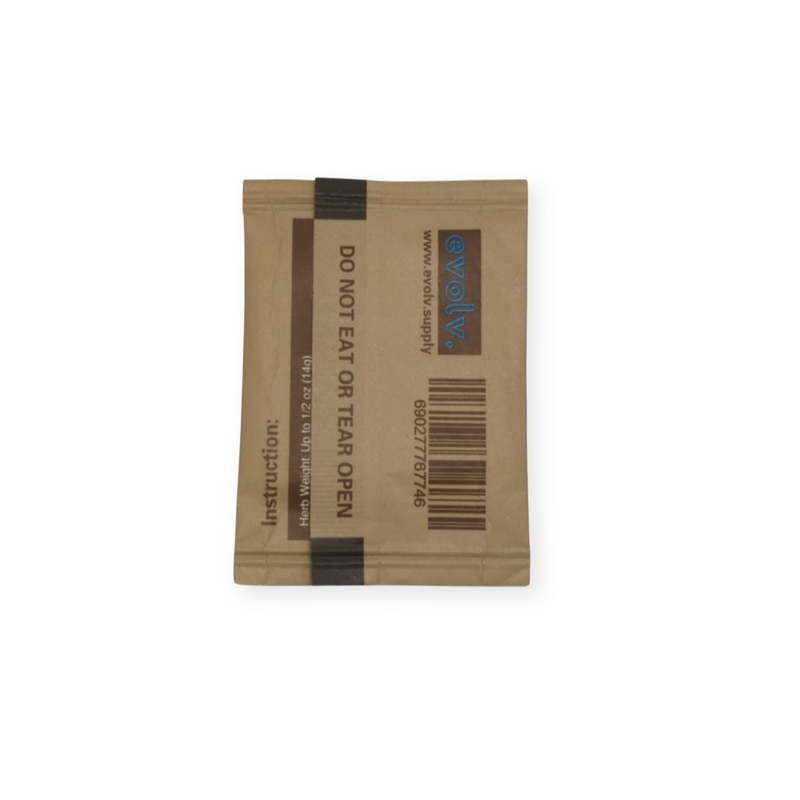 EVOLV 4G Humidity Control Pack - 62%