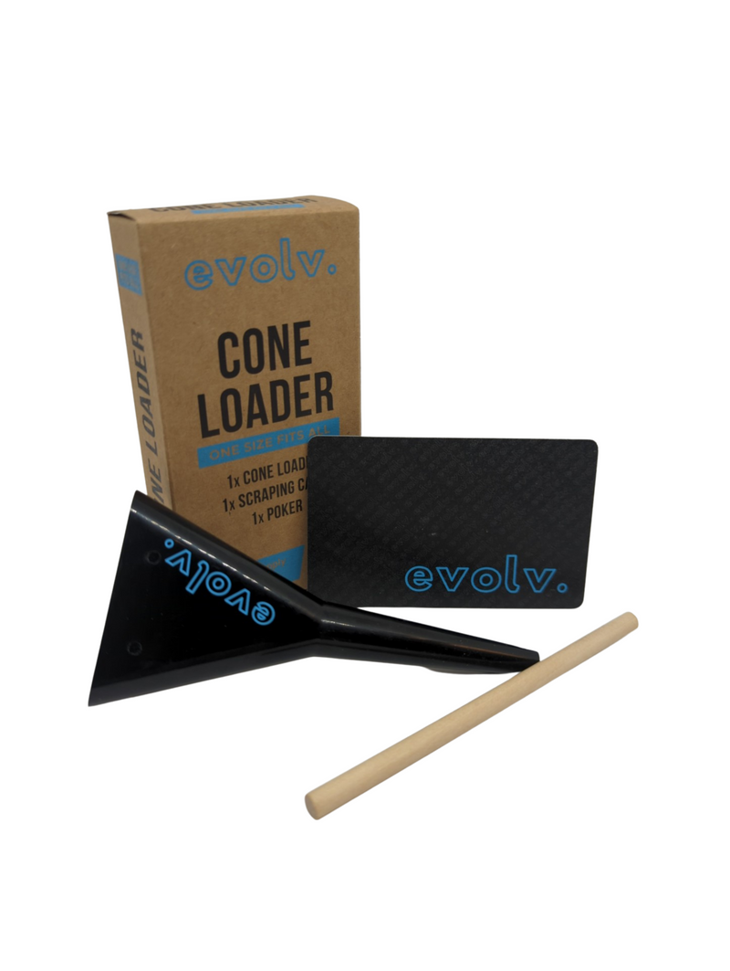 EVOLV Loader - Cone Filler - One Size Fits All