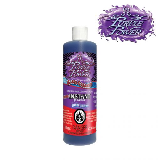 Purple Power Instant Formula – 16oz