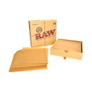 RAW Parchment Squares 5’’ X 5’’ - 500 Box