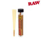 RAW Rocket Booster Cone w/ Cannabinoid Hactivators | Lemon Fuel | King Size