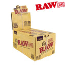 RAW Classic Single Size (70/30) Pre Rolled Cones